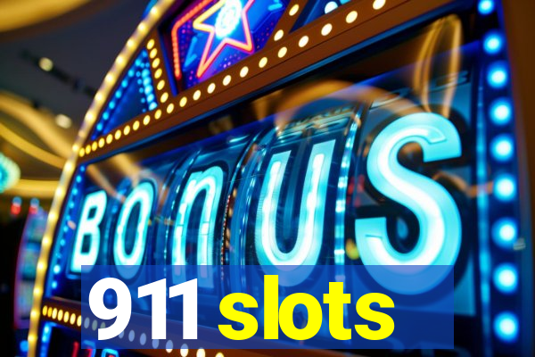 911 slots